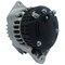 Wai Global Alternator, ALTIK IRIF 12V 95A V1, 95 Amp12 Volt, 1Groove Pulley 11902N - alternate 1